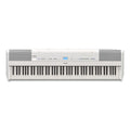 Yamaha P-515WH Portable Digital Piano White (P515WH)