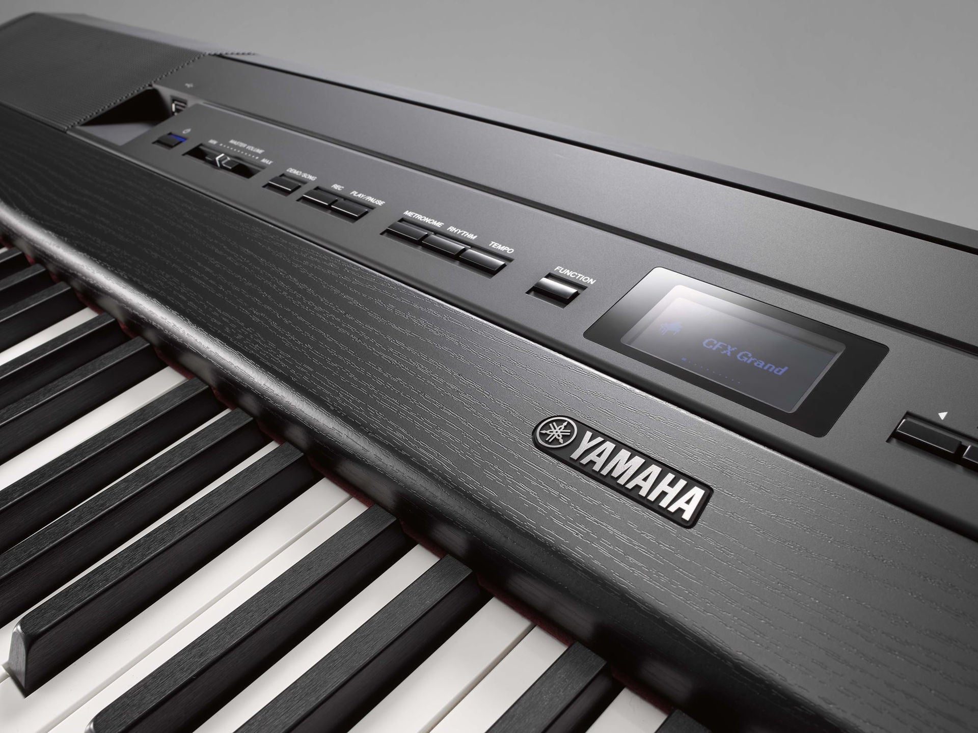 Yamaha P-515WH Portable Digital Piano White (P515WH)