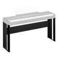 Yamaha L515B Piano Stand to suit P-515 and P-525 - Black