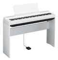 Yamaha L121WH Stand for P-121 Portable Digital Piano White