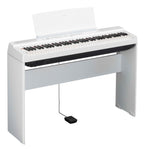 Yamaha L121WH Stand for P-121 Portable Digital Piano White