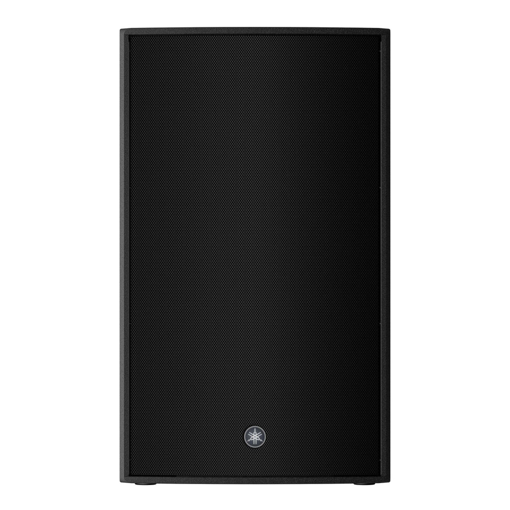 Yamaha DZR15-D 15in Dante Equipped Powered PA Speaker (2000 Watt)