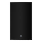 Yamaha DZR15-D 15in Dante Equipped Powered PA Speaker (2000 Watt)