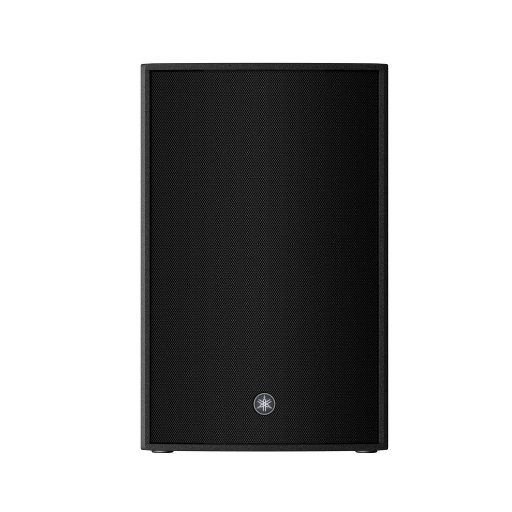 Yamaha DZR12-D 12in Dante Equipped Powered PA Speaker (2000 Watt)