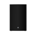 Yamaha DZR12-D 12in Dante Equipped Powered PA Speaker (2000 Watt)