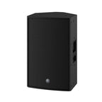 Yamaha DZR12-D 12in Dante Equipped Powered PA Speaker (2000 Watt)
