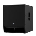 Yamaha DXS18XLF-D 18in Subwoofer Speaker with Dante Connectivity
