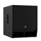 Yamaha DXS18XLF-D 18in Subwoofer Speaker with Dante Connectivity