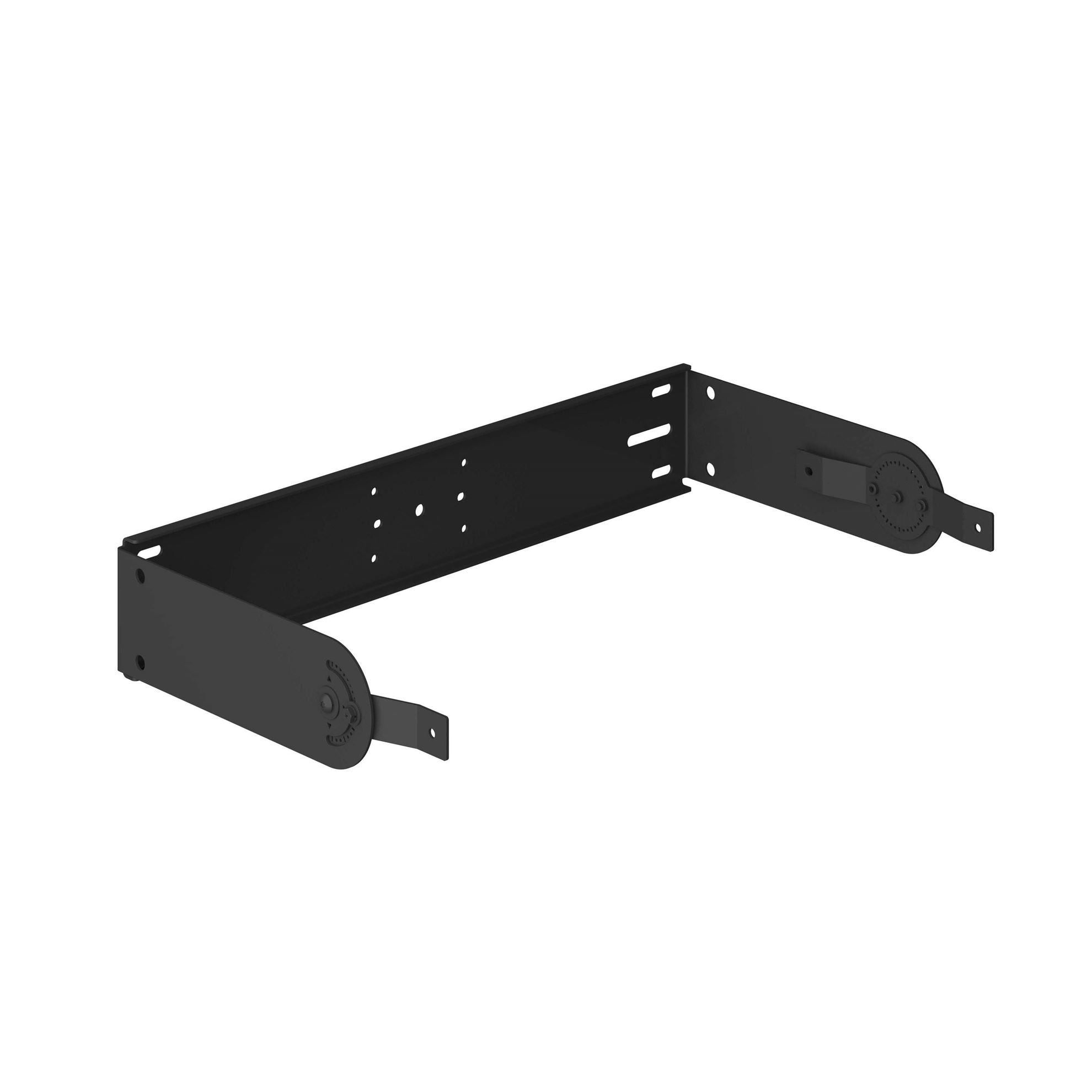 Yamaha UB-DZR15H Horizontal U-Bracket For DZR15 or CZR15 Speakers