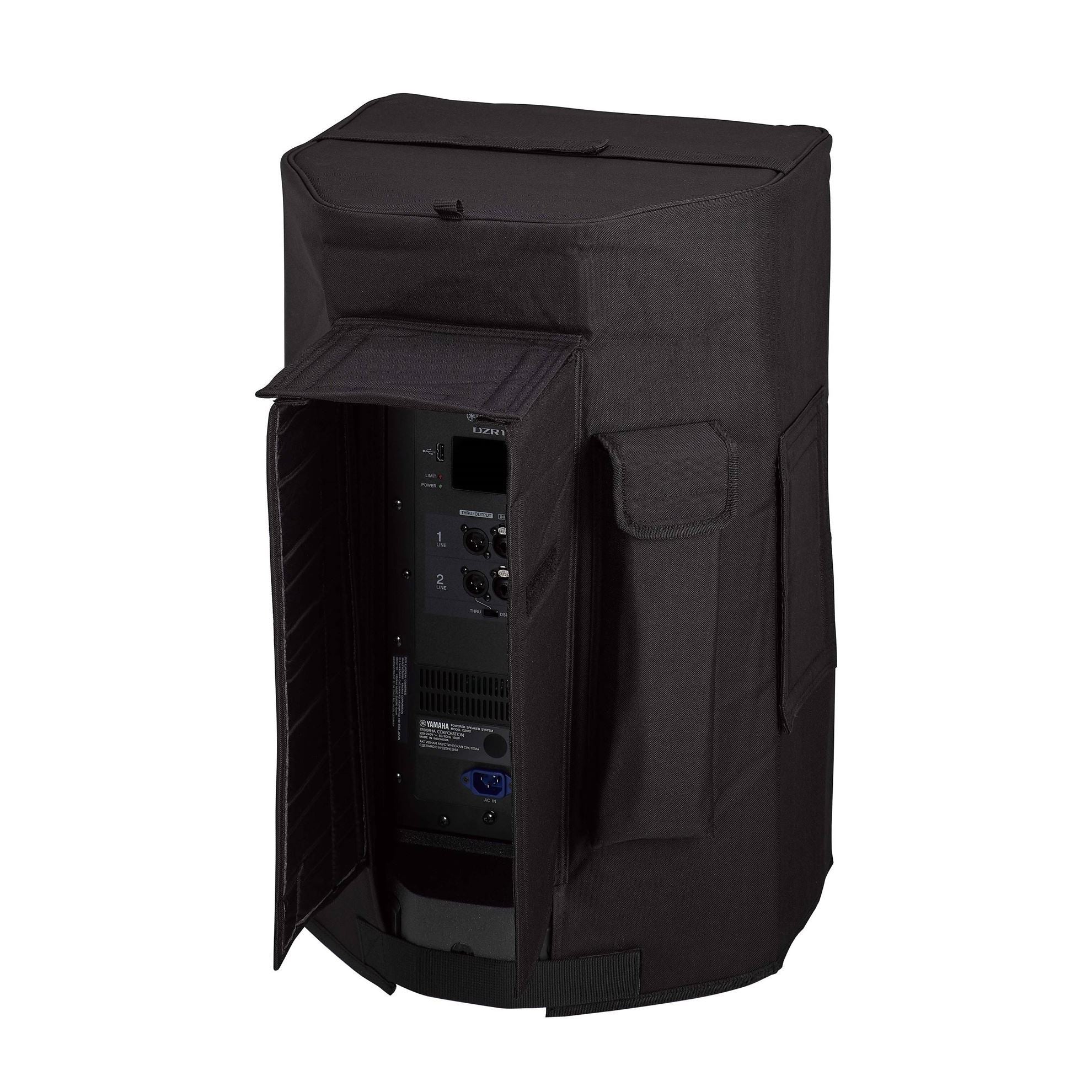 Yamaha SPCVR-DZR12 Speaker Cover to suit DZR12