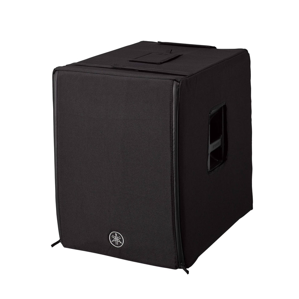 Yamaha SPCVR-DXS15XLF Speaker Sub Cover to suit DXS15XLF