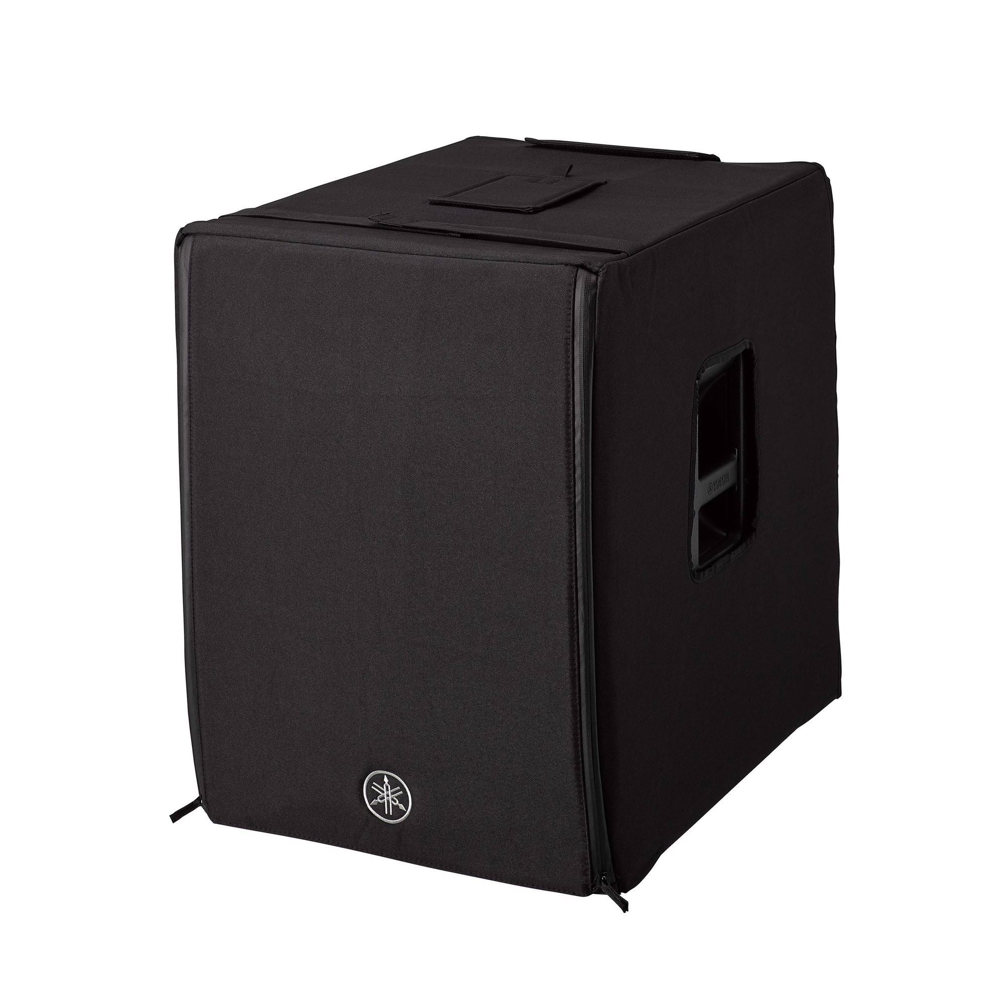 Yamaha SPCVR-DXS15XLF Speaker Sub Cover to suit DXS15XLF