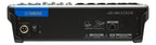 Yamaha MG12XUK Mixing Console 12 Channel D-Pre with Rotary Knobs