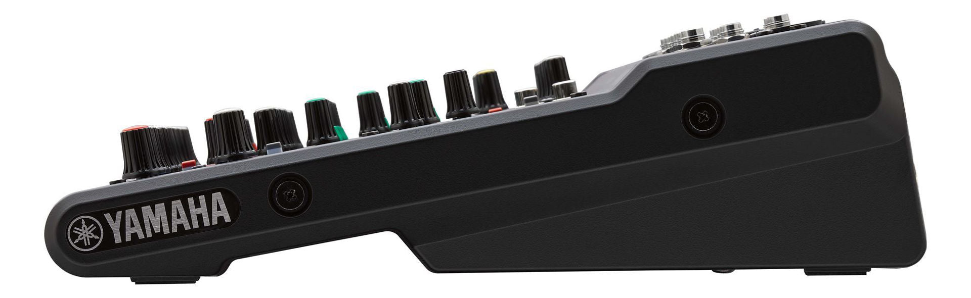 Yamaha MG12XUK Mixing Console 12 Channel D-Pre with Rotary Knobs