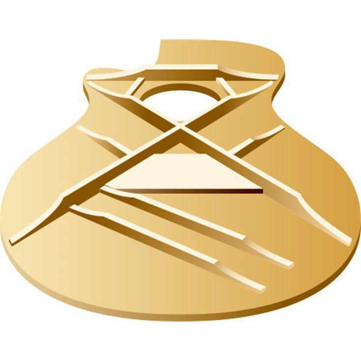 Yamaha APX600 Thinline Acoustic Guitar with Pickup - Old Violin Sunburst