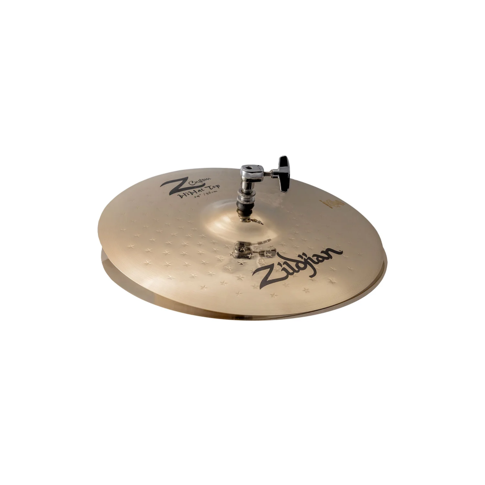 Zildjian Z Custom  14  HiHats ‚Äì Pair