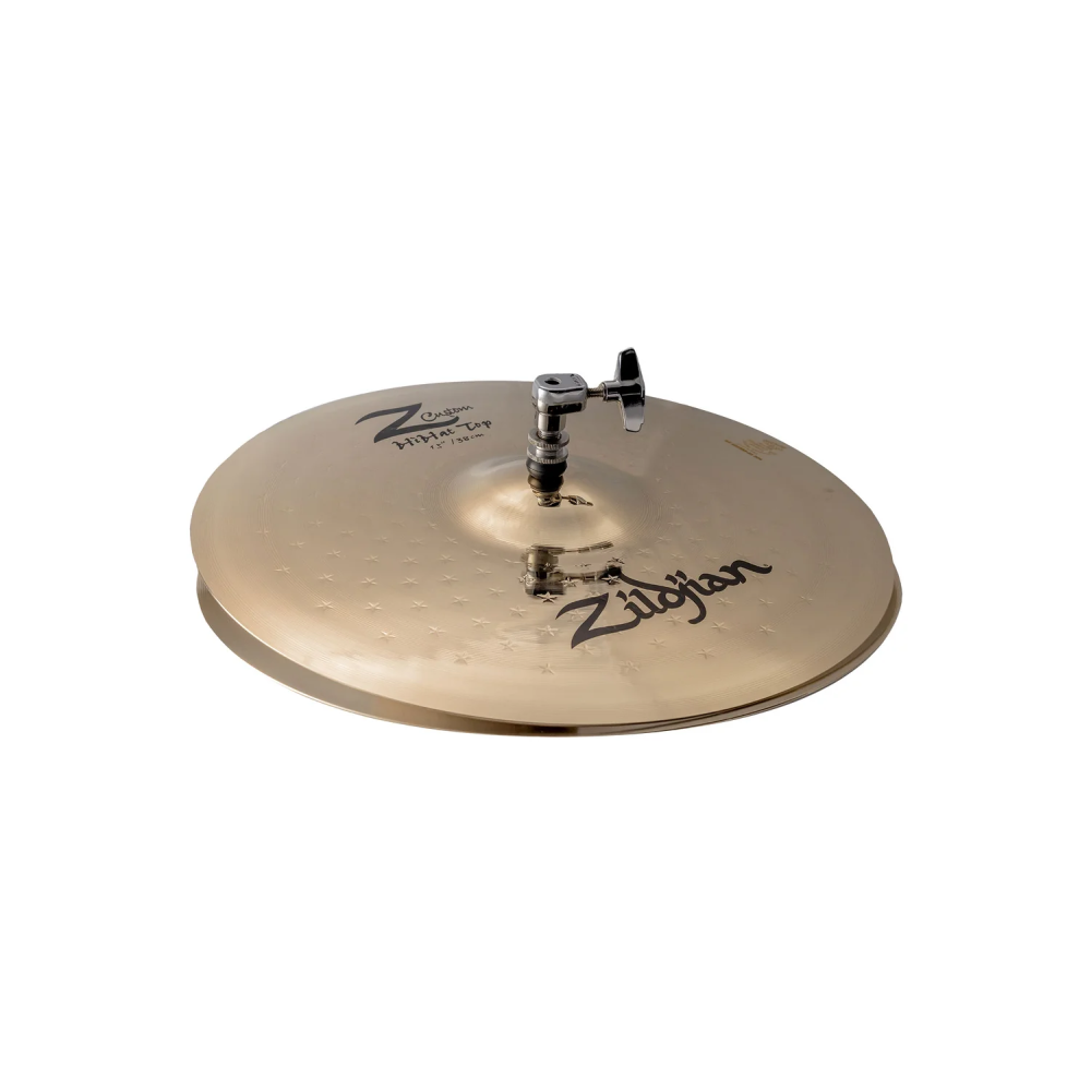 Zildjian Z Custom  15  HiHats ‚Äì Pair