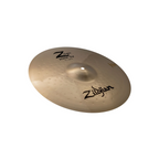 Zildjian Z Custom  15  HiHat ‚Äì Top