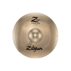 Zildjian Z Custom  15  HiHat ‚Äì Top