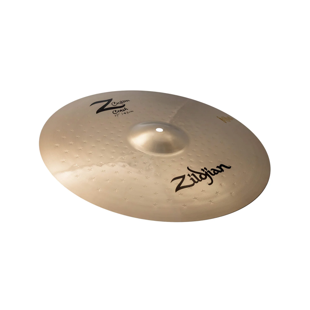 Zildjian Z Custom  17  Crash