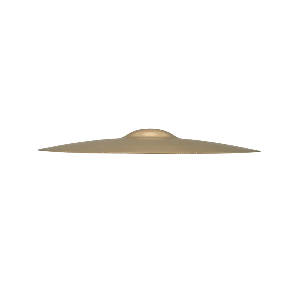 Zildjian Z Custom  17  Crash