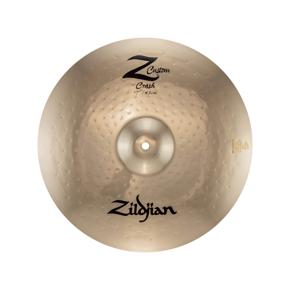 Zildjian Z Custom  17  Crash