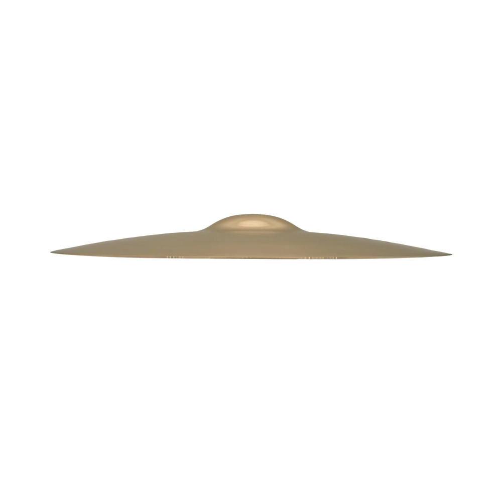 Zildjian Z Custom  18  Crash