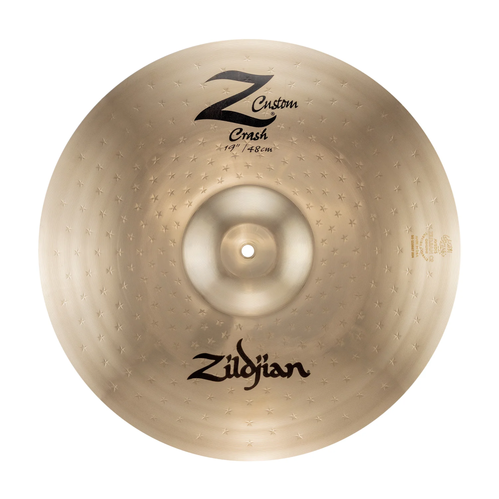 Zildjian Z Custom  19  Crash