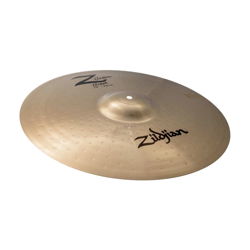 Zildjian Z Custom  19  Crash
