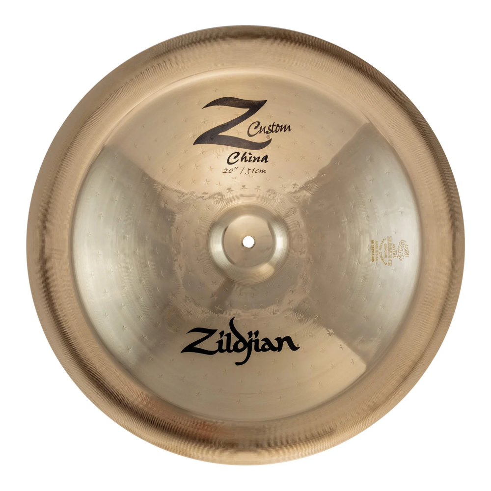 Zildjian Z Custom  20  China