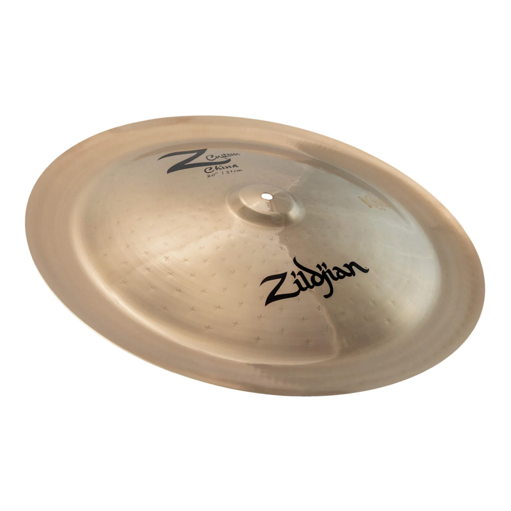 Zildjian Z Custom  20  China