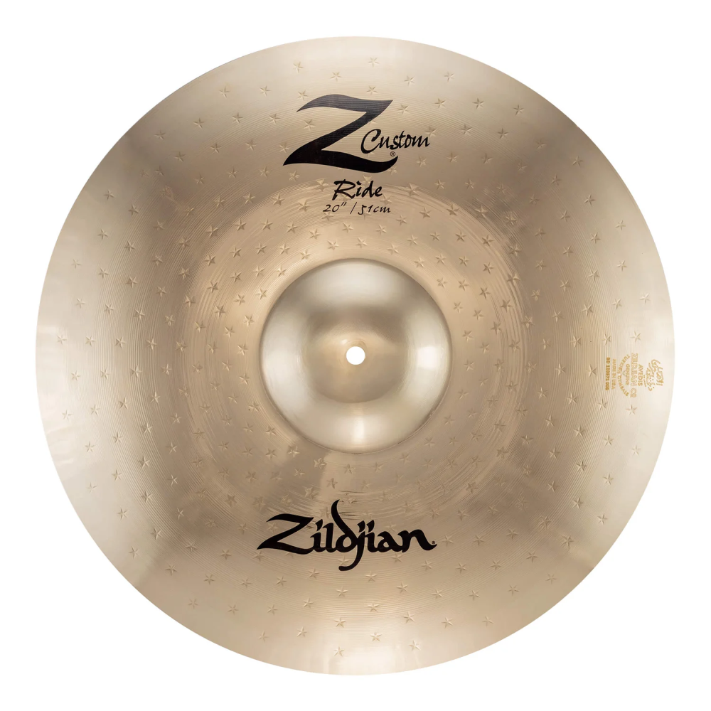 Zildjian Z Custom  20  Ride