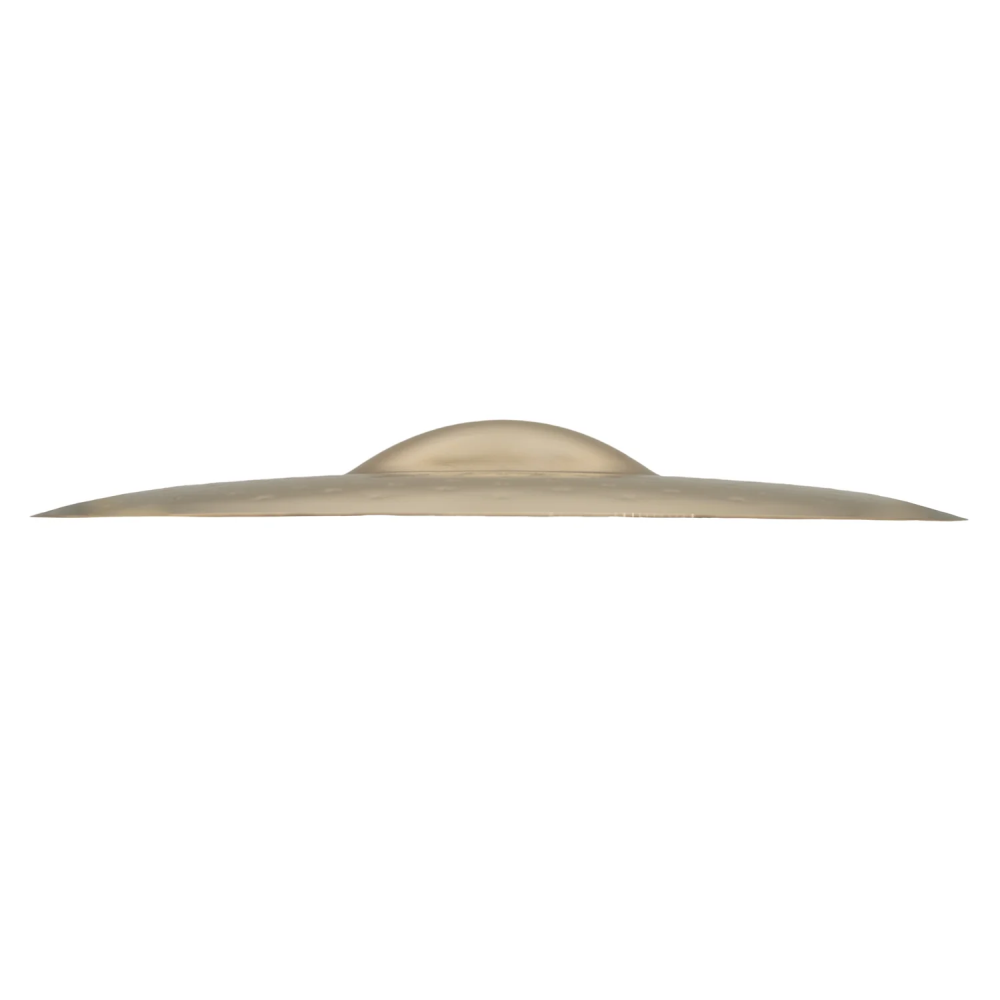 Zildjian Z Custom  21  Mega Bell Ride
