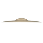 Zildjian Z Custom  21  Mega Bell Ride