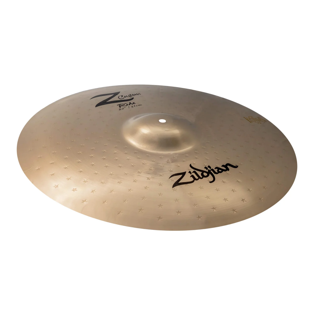 Zildjian Z Custom  22  Ride