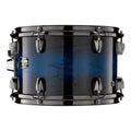 Yamaha Live Custom Hybrid Oak 12 x 8 Inch Rack Tom - Uzu Ice Sunburst