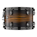 Yamaha Live Custom Hybrid Oak 14 x 11 Inch Rack Tom - Uzu Earth Sunburst