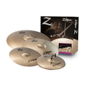 Zildjian Z Custom Standard Cymbal Pack