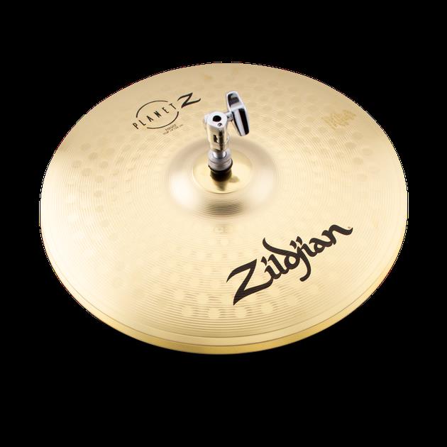 Zildjian Planet Z Fundamentals Cymbal Set 14/18