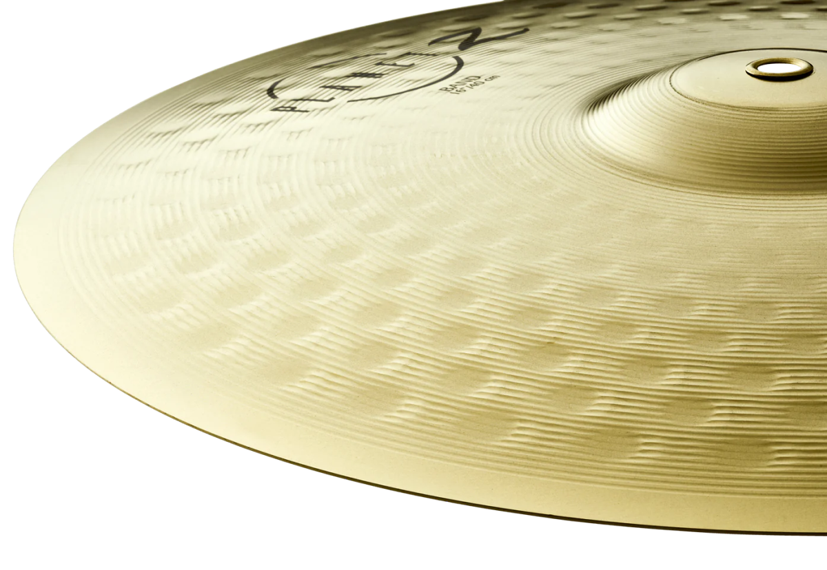 Zildjian Planet Z Band 14 Pair