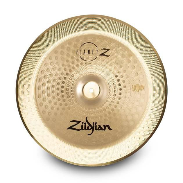 Zildjian Planet Z 18 inch China Cymbal
