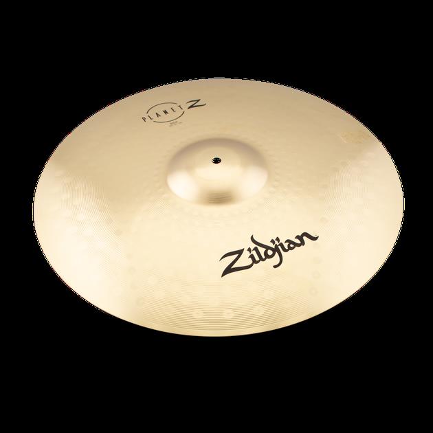 Zildjian Planet Z 20 inch Ride Cymbal