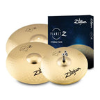 Zildjian Planet Z 14/16/20 Cymbal Pack