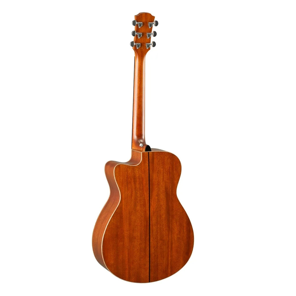Yamaha AC3M//ARE Acoustic Guitar Vintage Natural (Spruce/Mahogany)