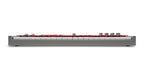 Akai MPK Mini Plus II — front edge