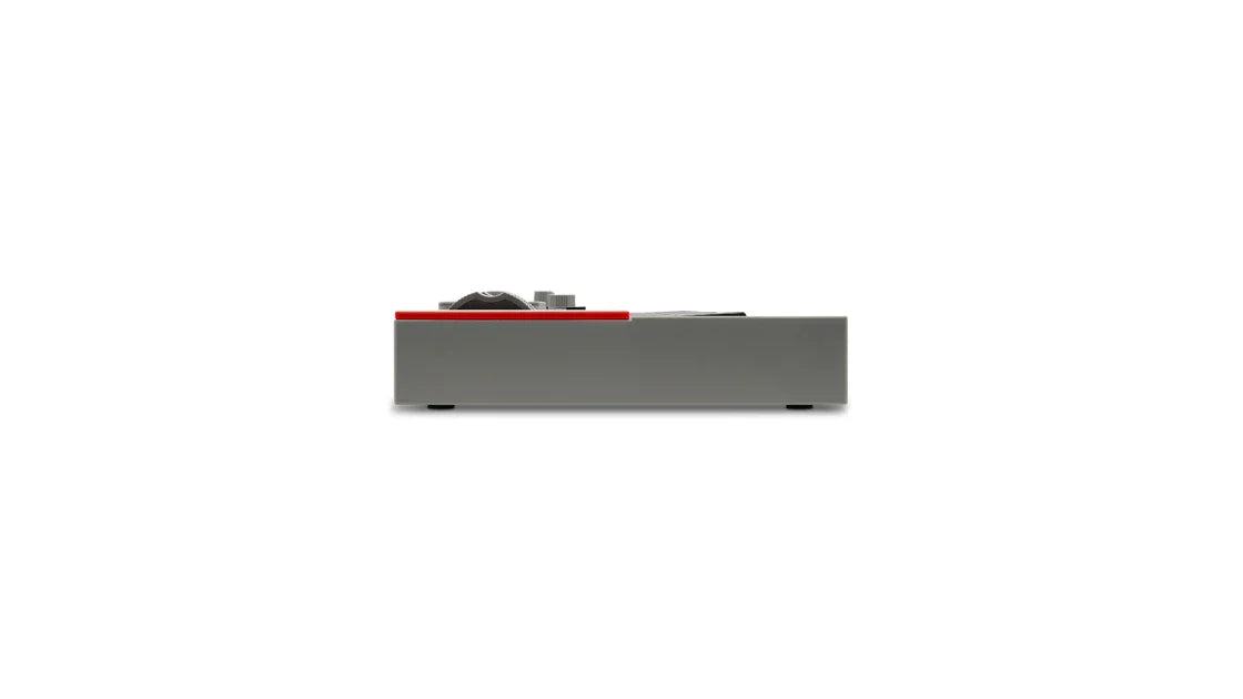 Akai MPK Mini Plus II — left side