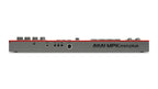 Akai MPK Mini Plus II — rear connections