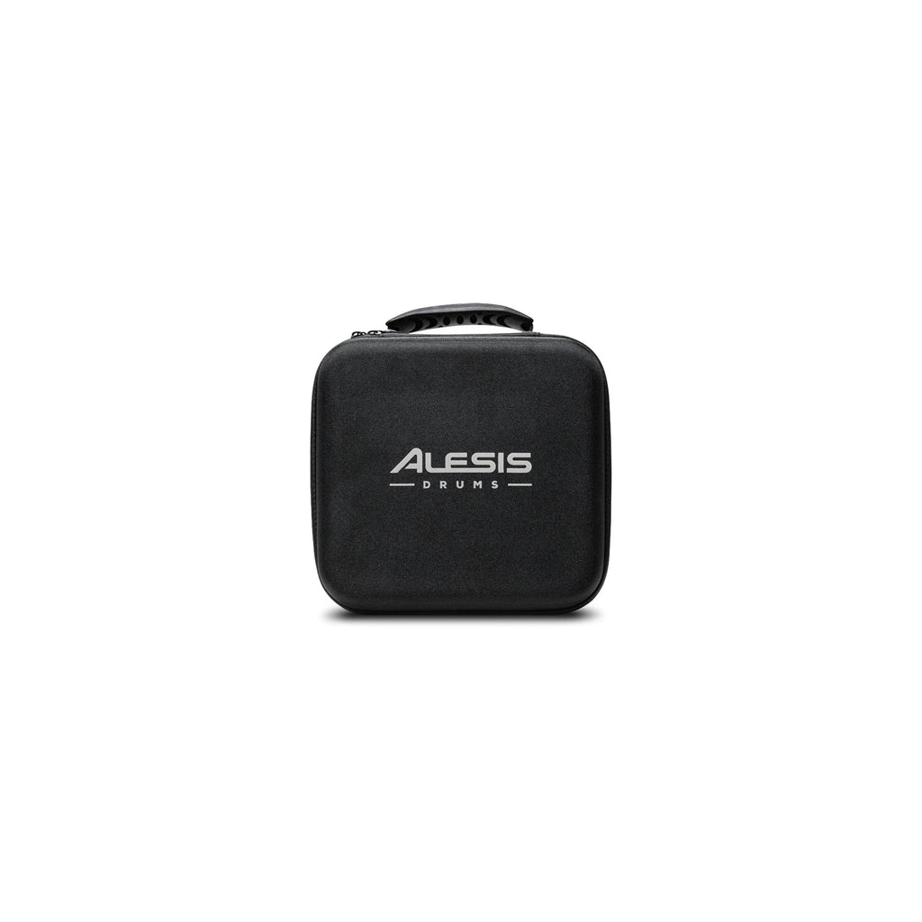 Alesis Kitstream acoustic drum capture and streaming system – protective carrying case