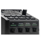 Alesis Kitstream acoustic drum capture and streaming system – mix controls detail