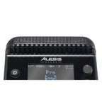 Alesis Kitstream acoustic drum capture and streaming system – stereo microphone detail